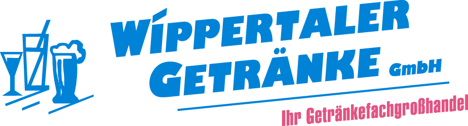 Logo von Wippertaler Getränke GmbH, Nordhausen