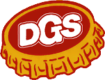 Logo der DGS-Getränkemärkte